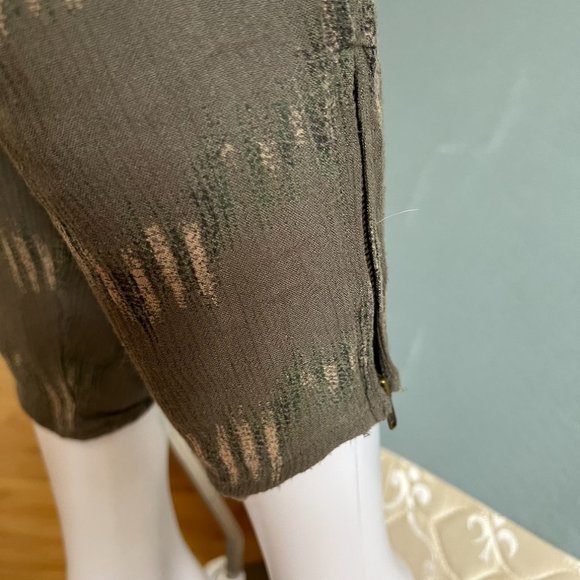 Free People Harem Pants - Picture 3 of 10